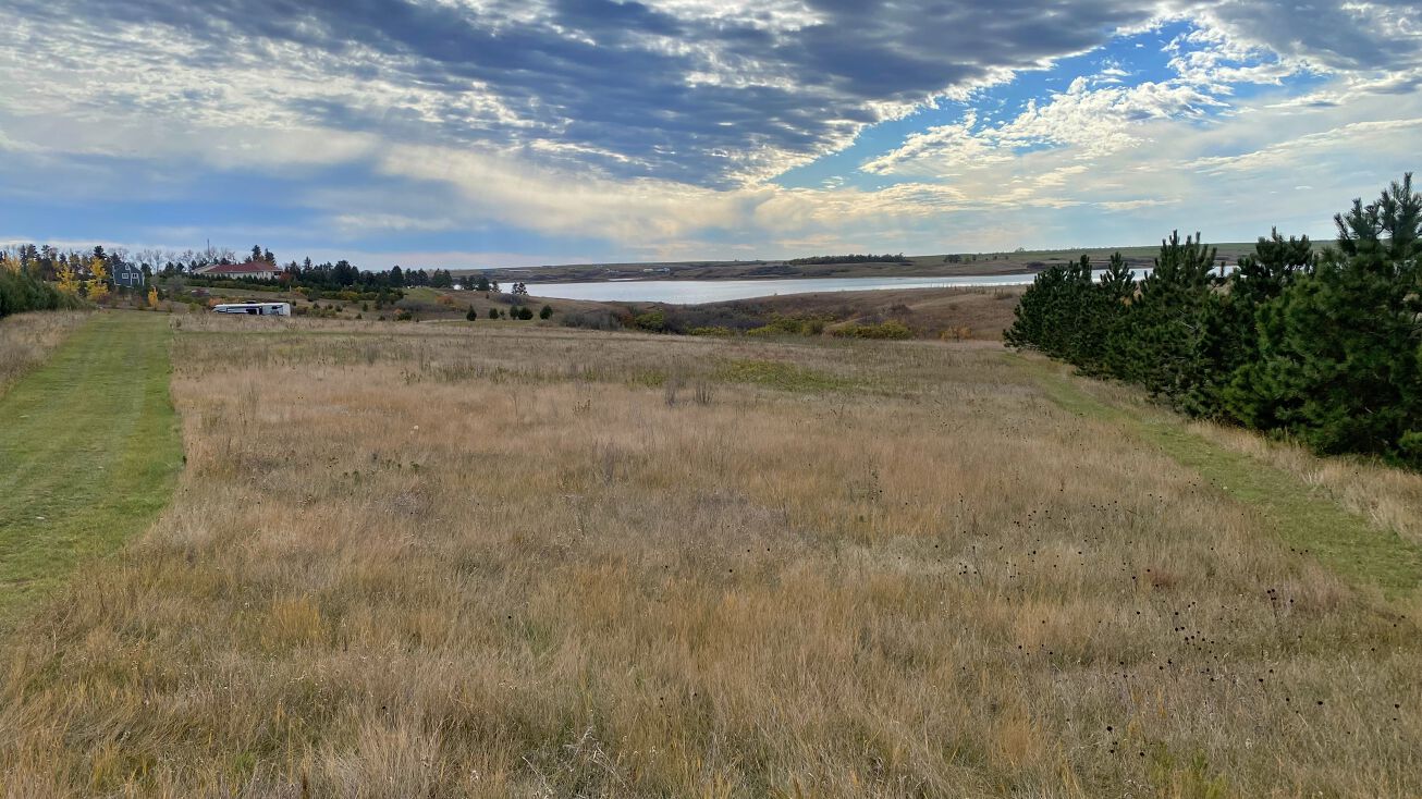 131 St NW, Garrison, ND 58540