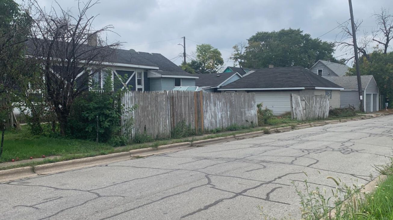 4606 Ash Ave, Hammond, IN 46327