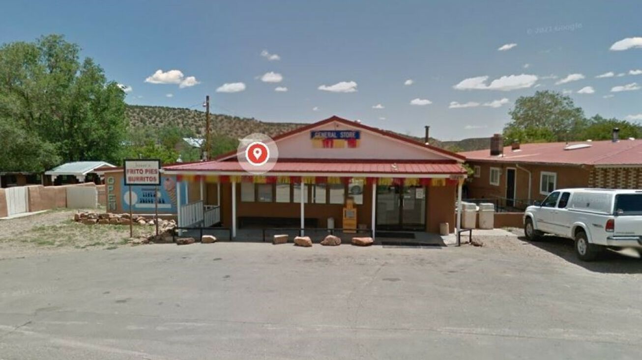 1227 NM3, Villanueva, NM 87583