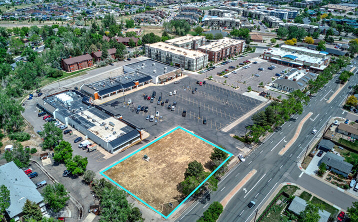 Pictures of Land property located at 511 E South Boulder Rd, Louisville, CO 80027 for sales - image #1