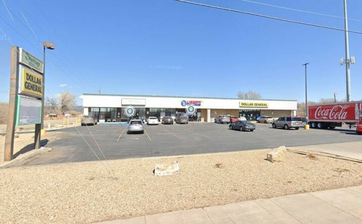 Pictures of Retail property located at 1008-1012 Mills, Las Vegas, NM 87701 for sales - image #1