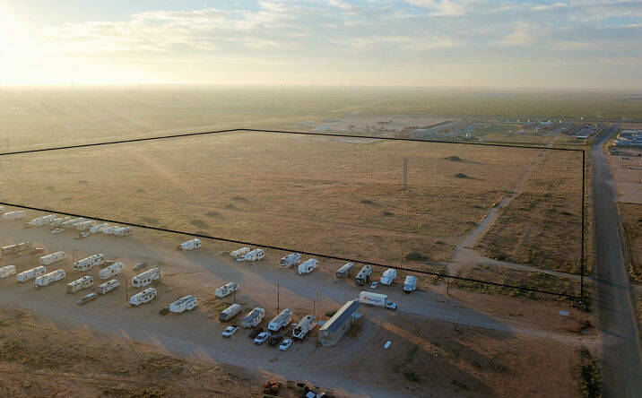 8401 E County Rd 62, Midland, TX 79706 | Crexi.com