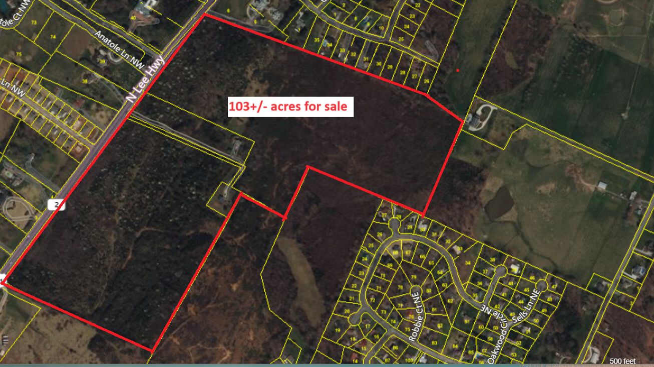 5620 N Lee Hwy, Cleveland, TN 37312