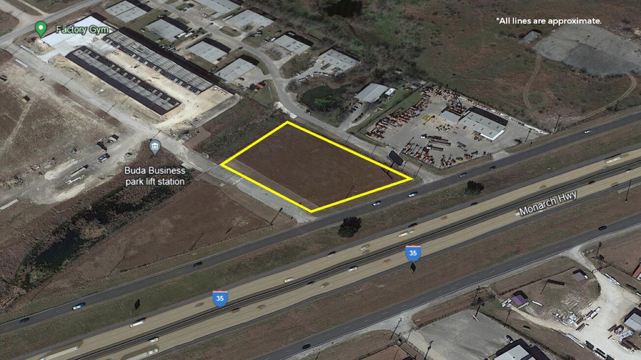 18000 S IH 35, Buda, TX 78610
