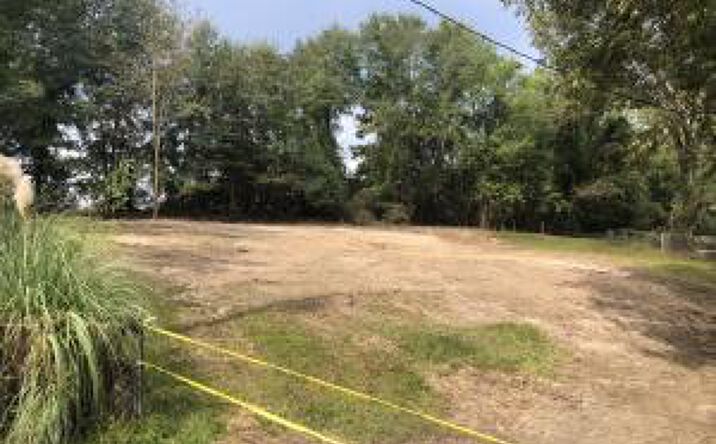Pictures of Land property located at 519 Bonita Drive, Meridian, MS 39301 for sales - image #1