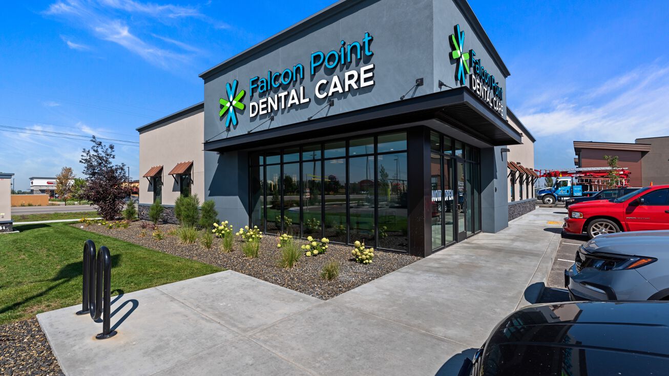 1097 N Jacksonmill Ave, Kuna, ID 83634