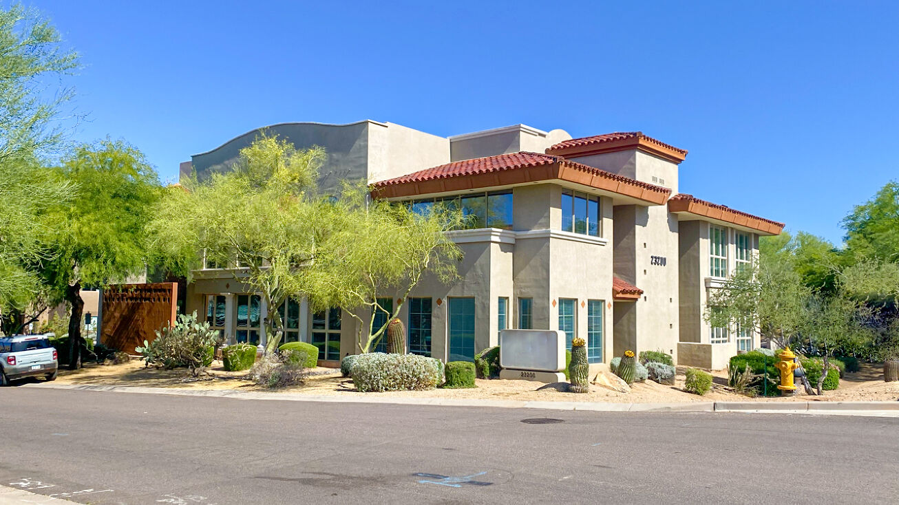 23200 N Pima Rd, Scottsdale, AZ 85255