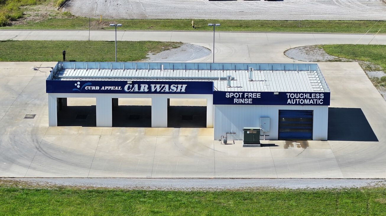 211 Helck St, Grayville, IL 62844