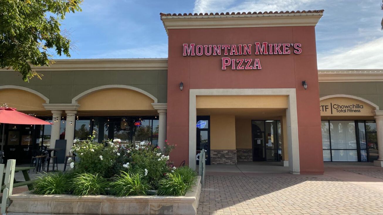 1525 E Robertson Blvd, Chowchilla, CA 93610