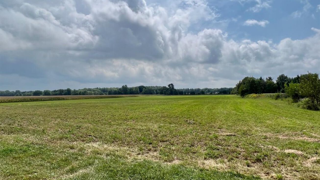 10Acres St Road 16, Monon, IN 47959