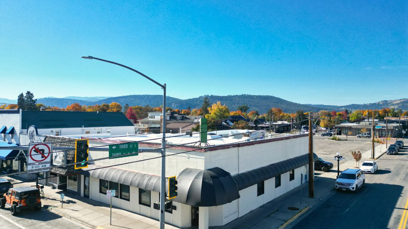 302 S Main St, Kalispell, MT 59901