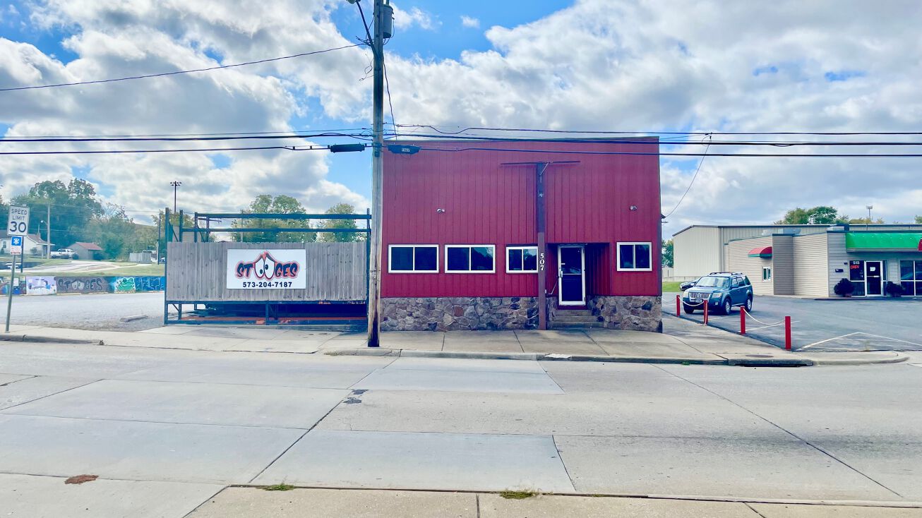 507 W Main St, Jackson, MO 63755