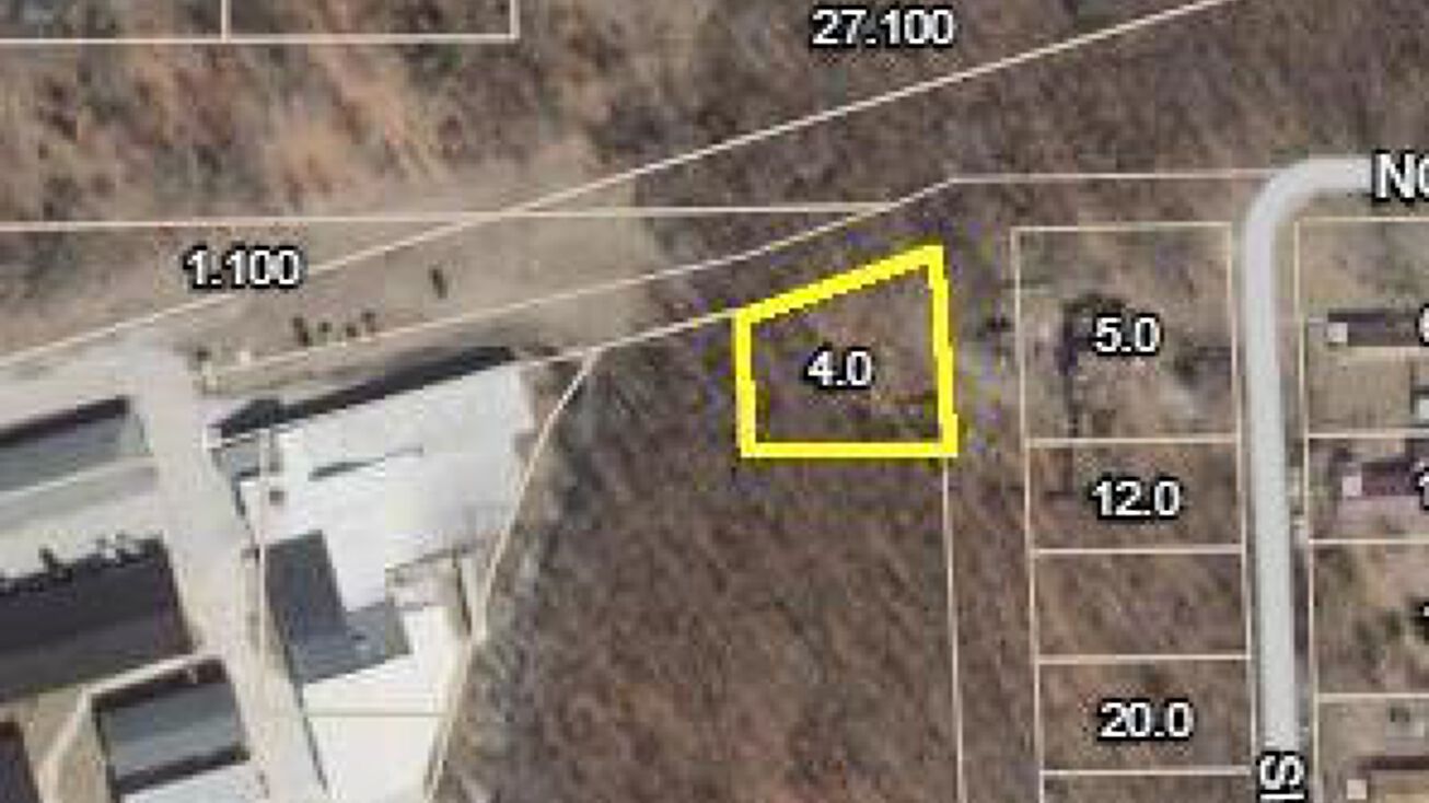 North St, North Judson, IN 46366