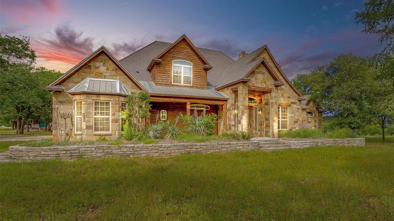 5620 Contrary Creek Rd, Granbury, TX 76048