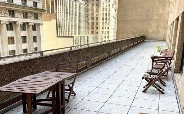 Pictures of Office property located at 40 Broad St, New York, NY 10004 for sales - image #1