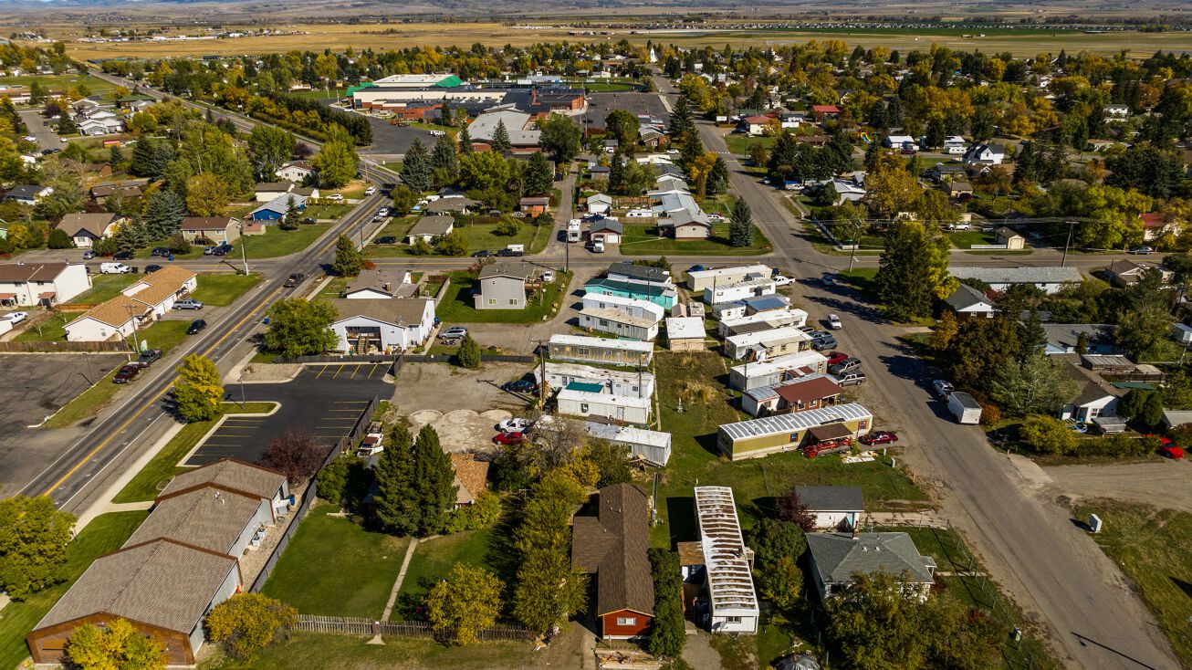 315 W Main, Belgrade, MT 59714