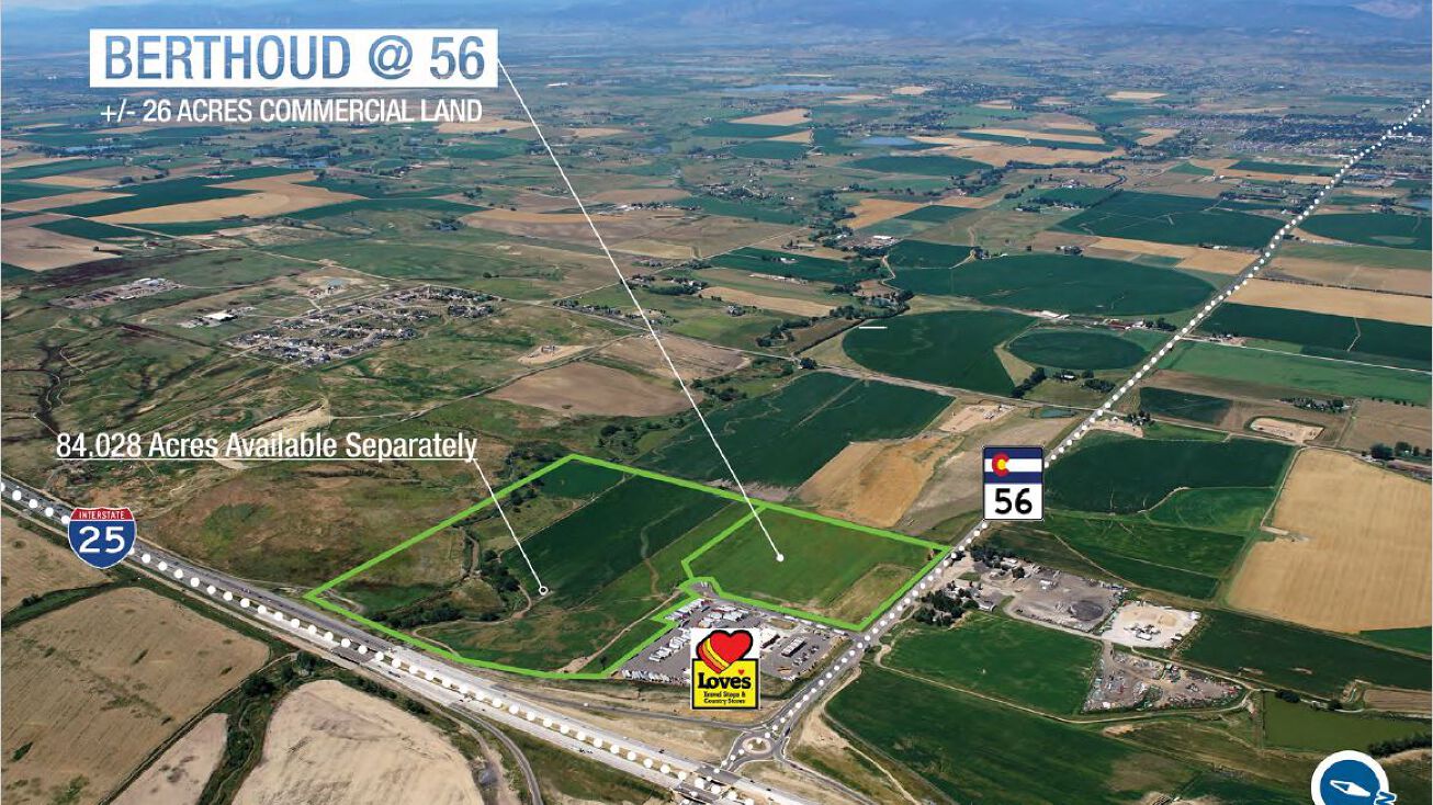 56 Berthoud Pkwy, Berthoud, CO 80513