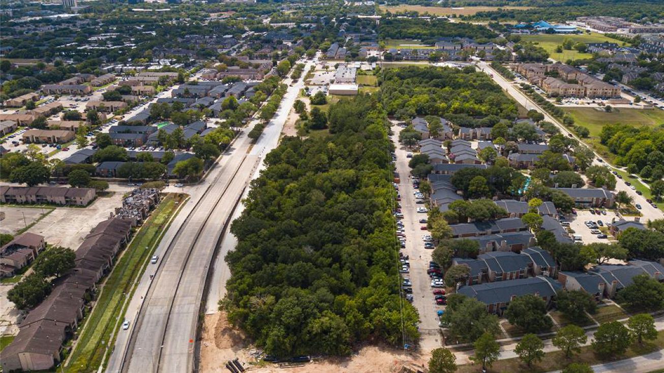 0 Greens Road, Houston, TX 77060