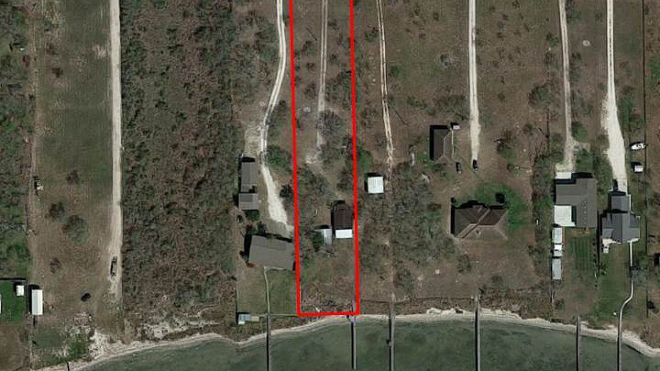 1119 Co Rd 2360, Riviera, TX 78379 Land for Sale Waterfront
