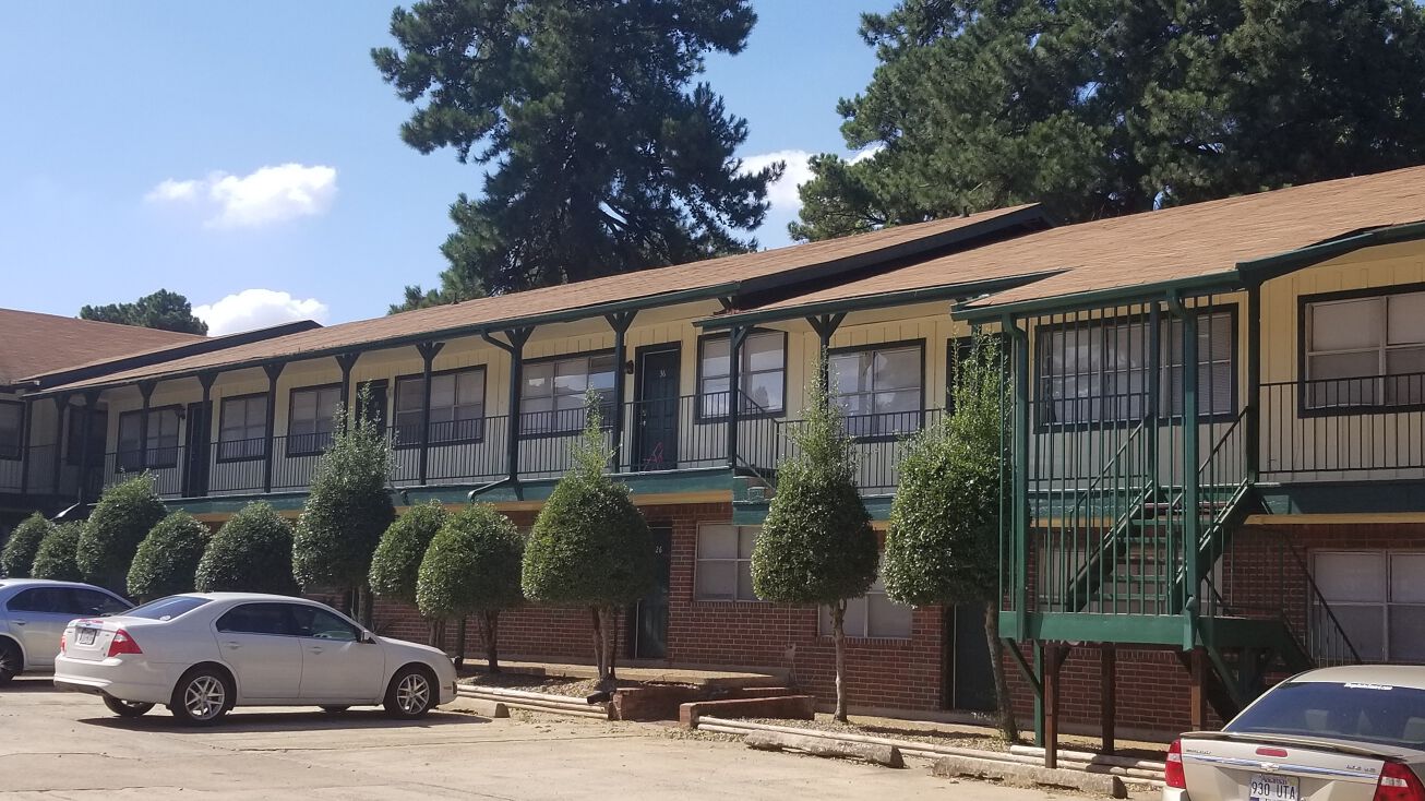 3801 Magnolia, Texarkana, TX 75503