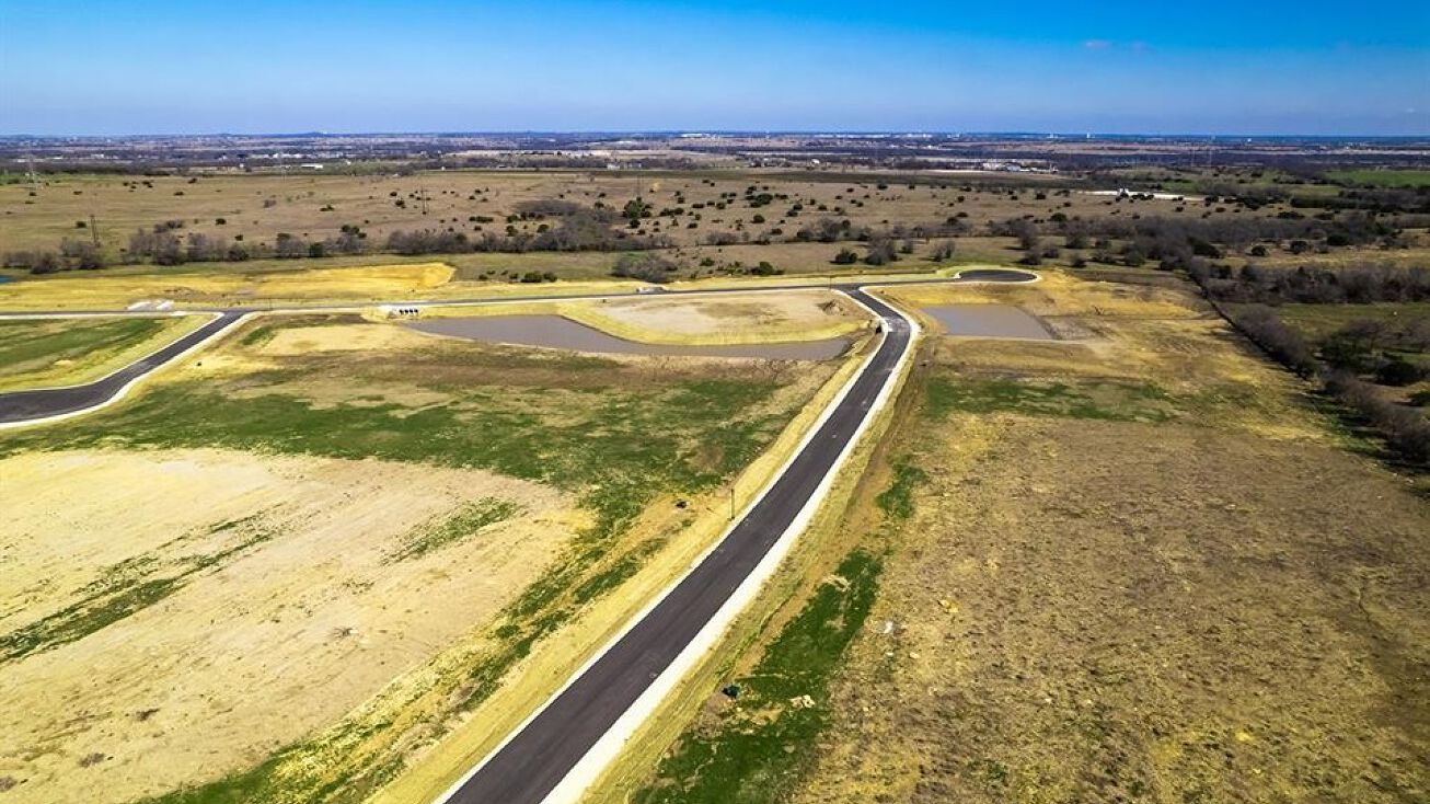 6048 Cates Ranch Drive, Godley, TX 76044