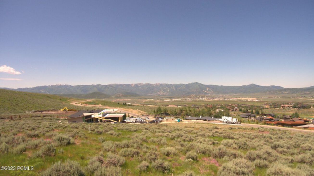 7298 Bugle Trl, Park City, UT 84098