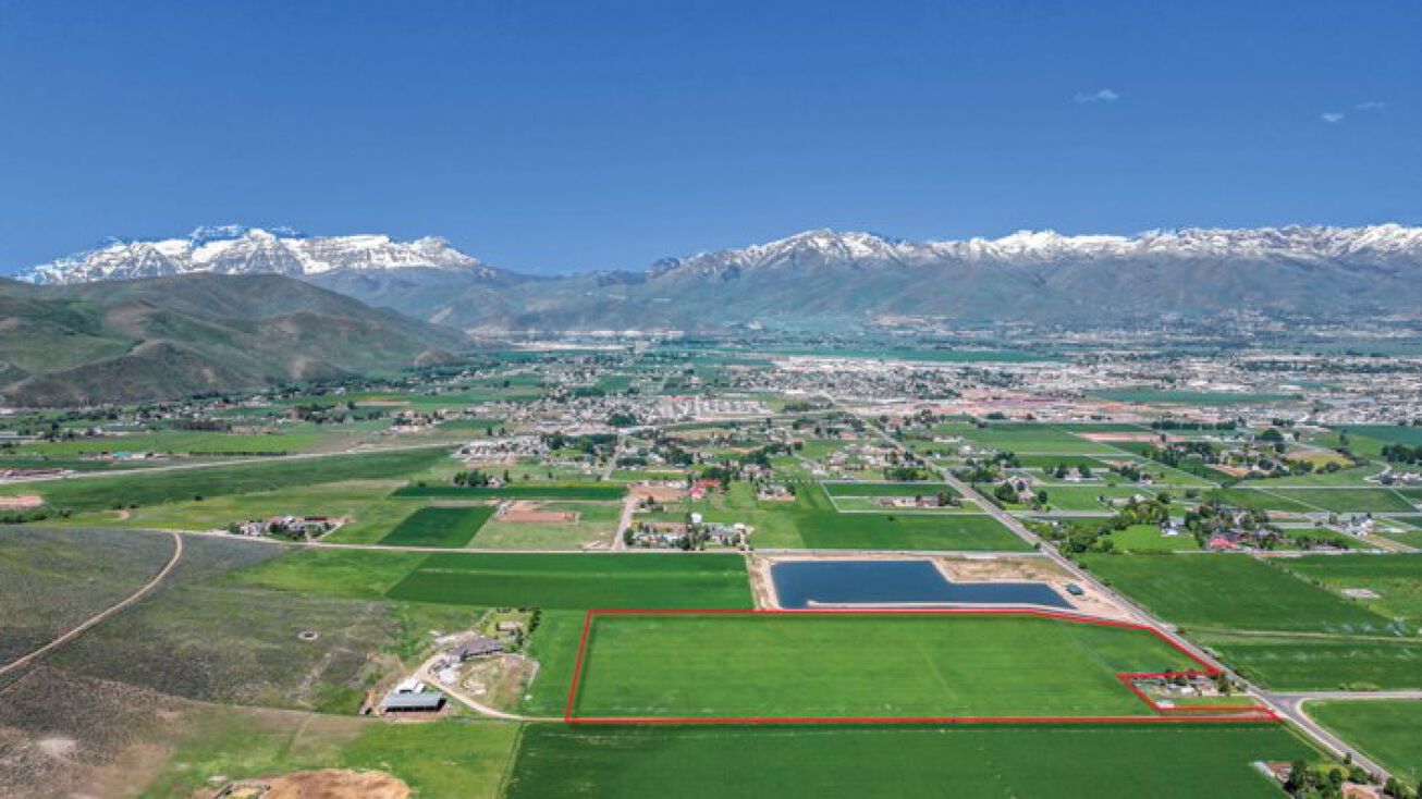 24101 E Center Creek R, Heber City, UT 84032