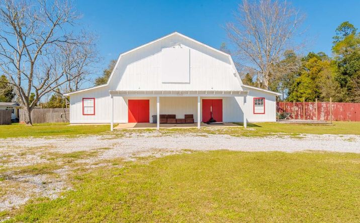 Pictures of Retail property located at 9115 US-98, Fairhope, AL 36532 for sales - image #1