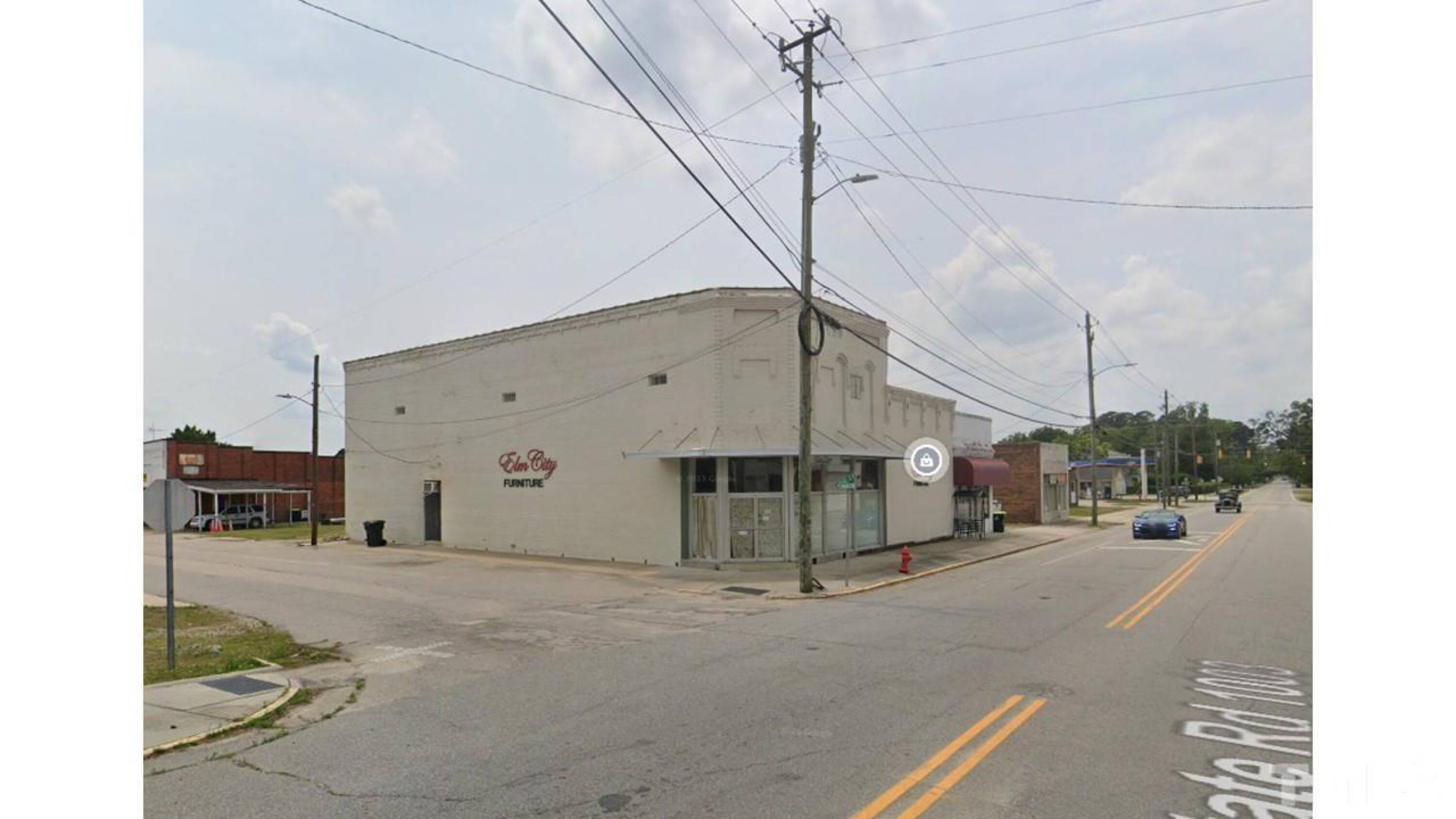 101 W Main St,Unit 101 & 103, Elm City, NC 27822