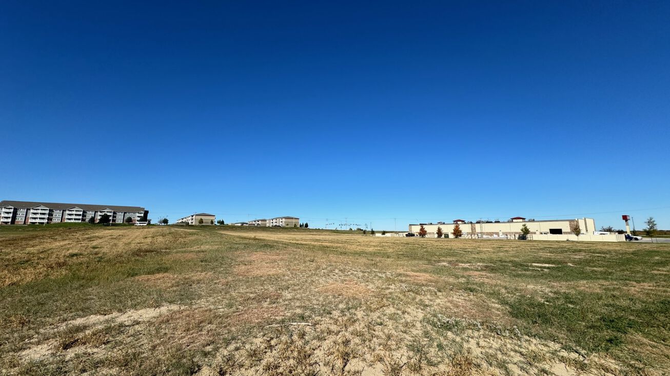 TBD 17th & 56th Street Tract A, Kearney, NE 68845