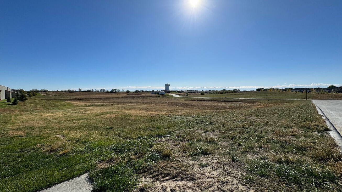 TBD 17th & 56th Street Tract C, Kearney, NE 68845