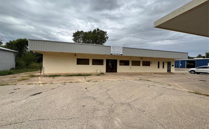 Pictures of Special Purpose property located at 2012 S Main Street, Stillwater, OK 74074 for sales - image #1