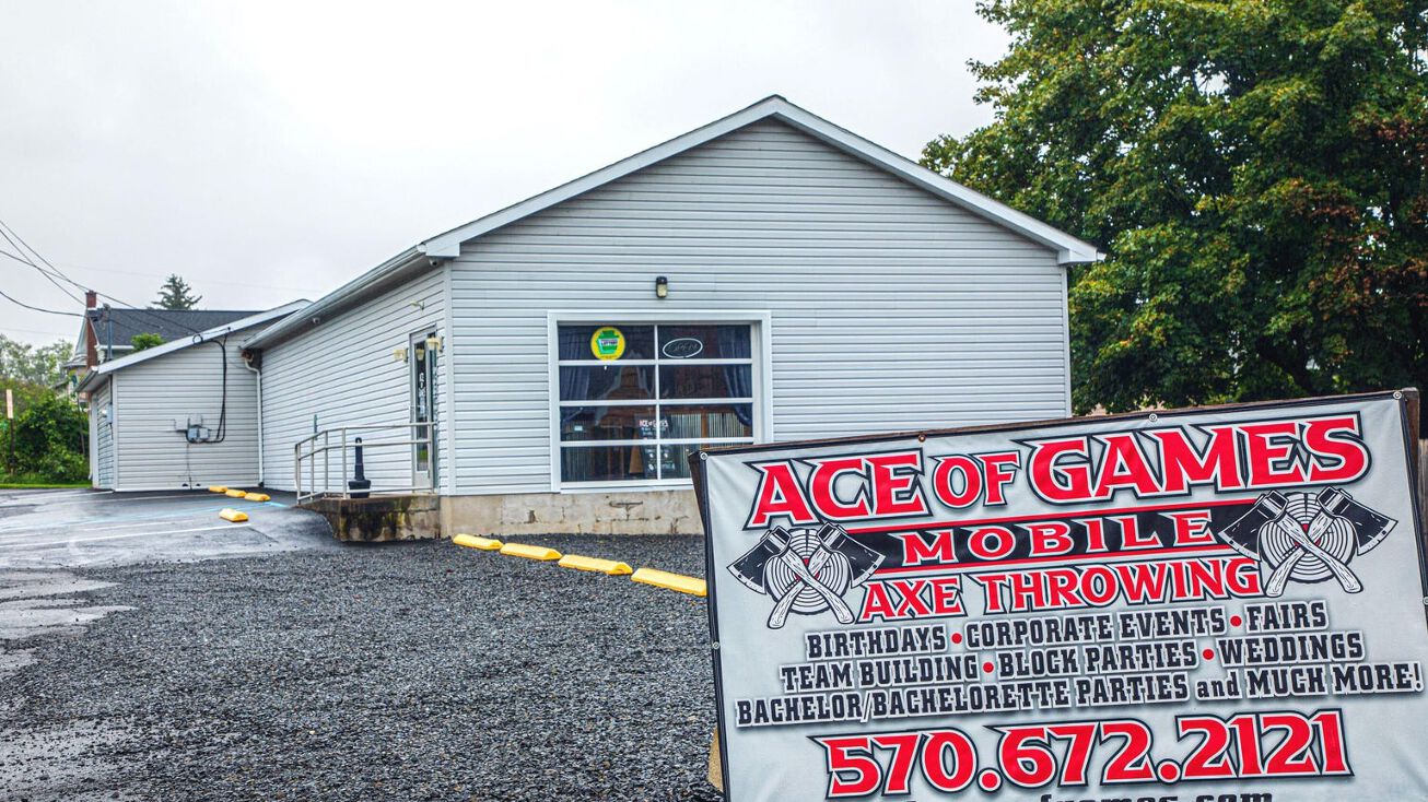 140 S MARKET Street, Elysburg, PA Elysburg