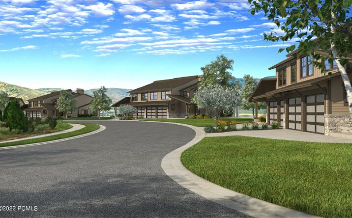image of property at 942 W ELAND CIR Heber City UT 84032-6103