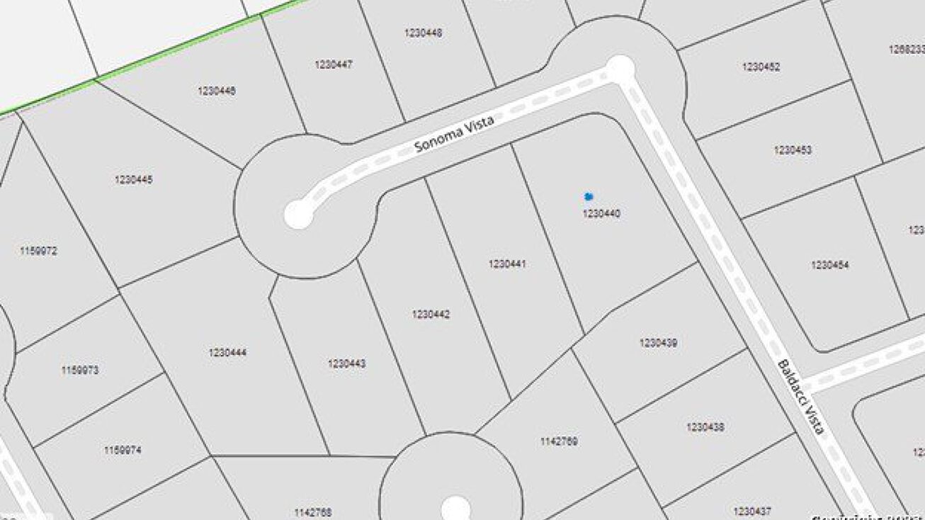 8706 Baldacci Vista, FAIR OAKS, TX 78015