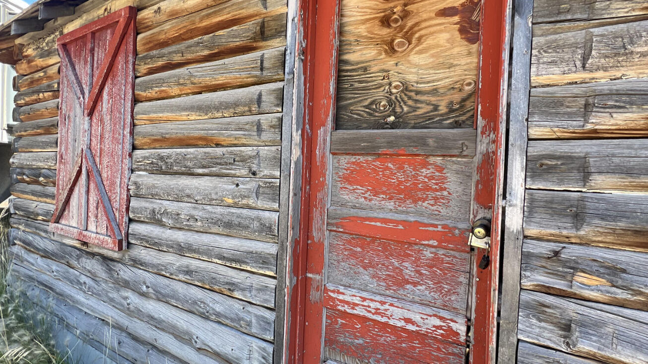 75 Merna Dr, Merna, WY 83115