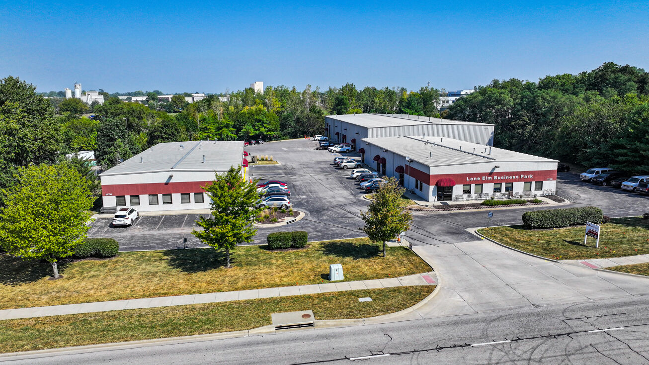 11501170 W 151st Street, Olathe, KS 66061