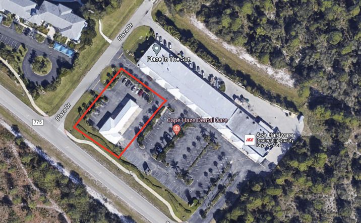 Pictures of Retail property located at 8495 Placida Rd, Placida, FL 33946 for sales - image #1