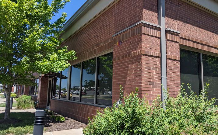 Pictures of Retail, Office property located at 13621 S Mur-Len Rd, Olathe, KS 66062, 13551 S Mur-Len Rd, Olathe, KS 66062, 13641 S Mur-Len Rd, Olathe, KS 66062, 13661 S Mur-Len Rd, Olathe, KS 66062 for sales - image #1