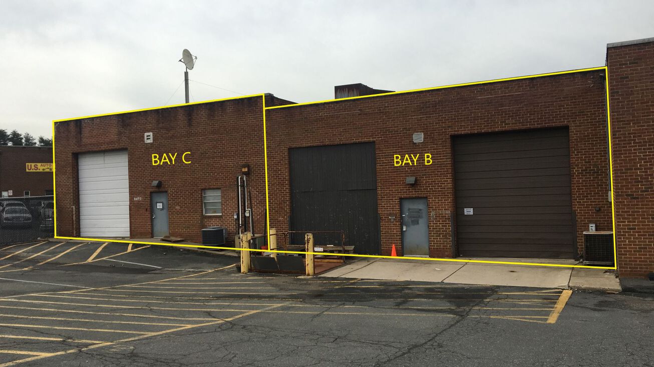 8419 Terminal Rd, Lorton, VA 22079