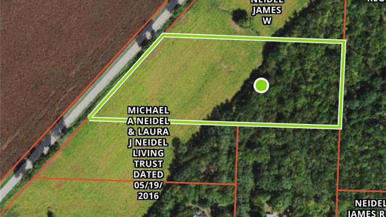 TBD N Lake City Buckner Road, Independence, MO 64016