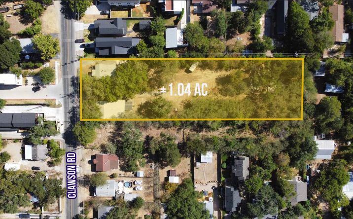 Pictures of Land property located at 4009 Clawson Rd, Austin, TX 78704 for sales - image #1