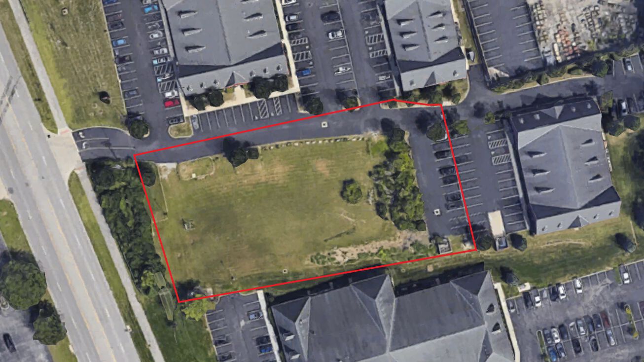 Dublin Rd, Dublin, OH 43215