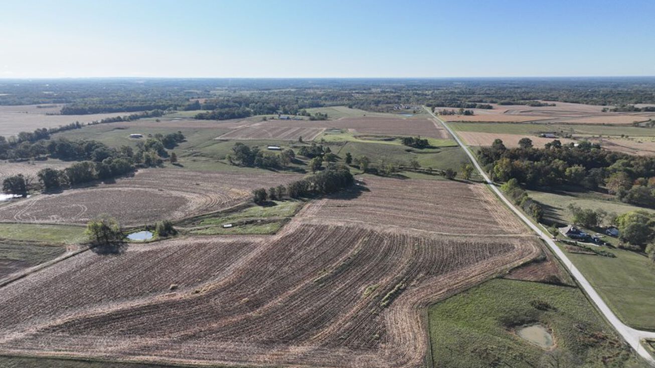 Co Rd 301, Bowling Green, MO 63334