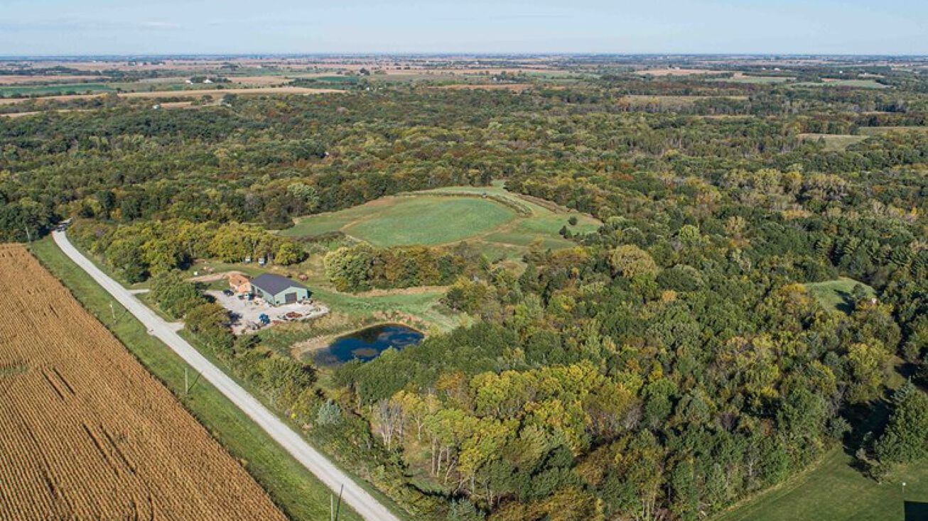 1872 Ohio Rd, Corydon, IA 50060