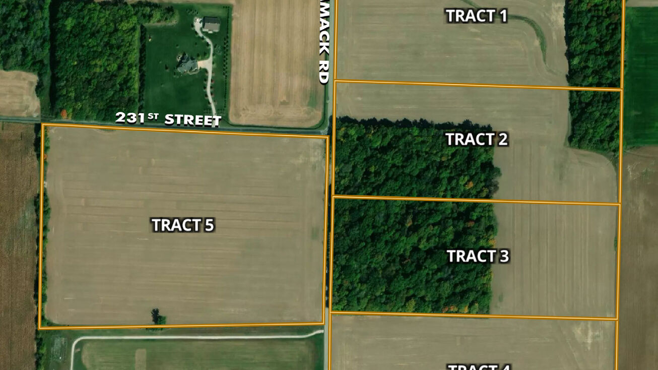 23225 Cammack Rd, Cicero, IN 46034