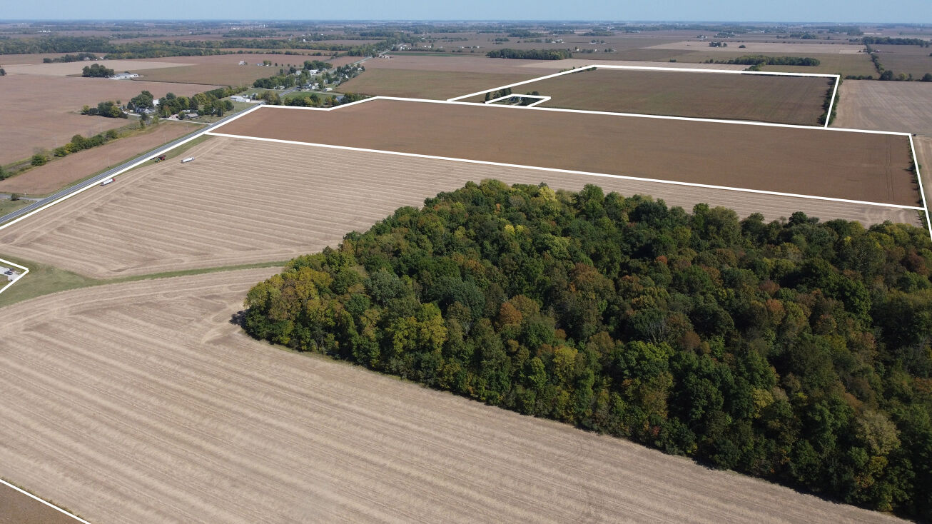 700 N Co Rd 250 E, Frankfort, IN 46041