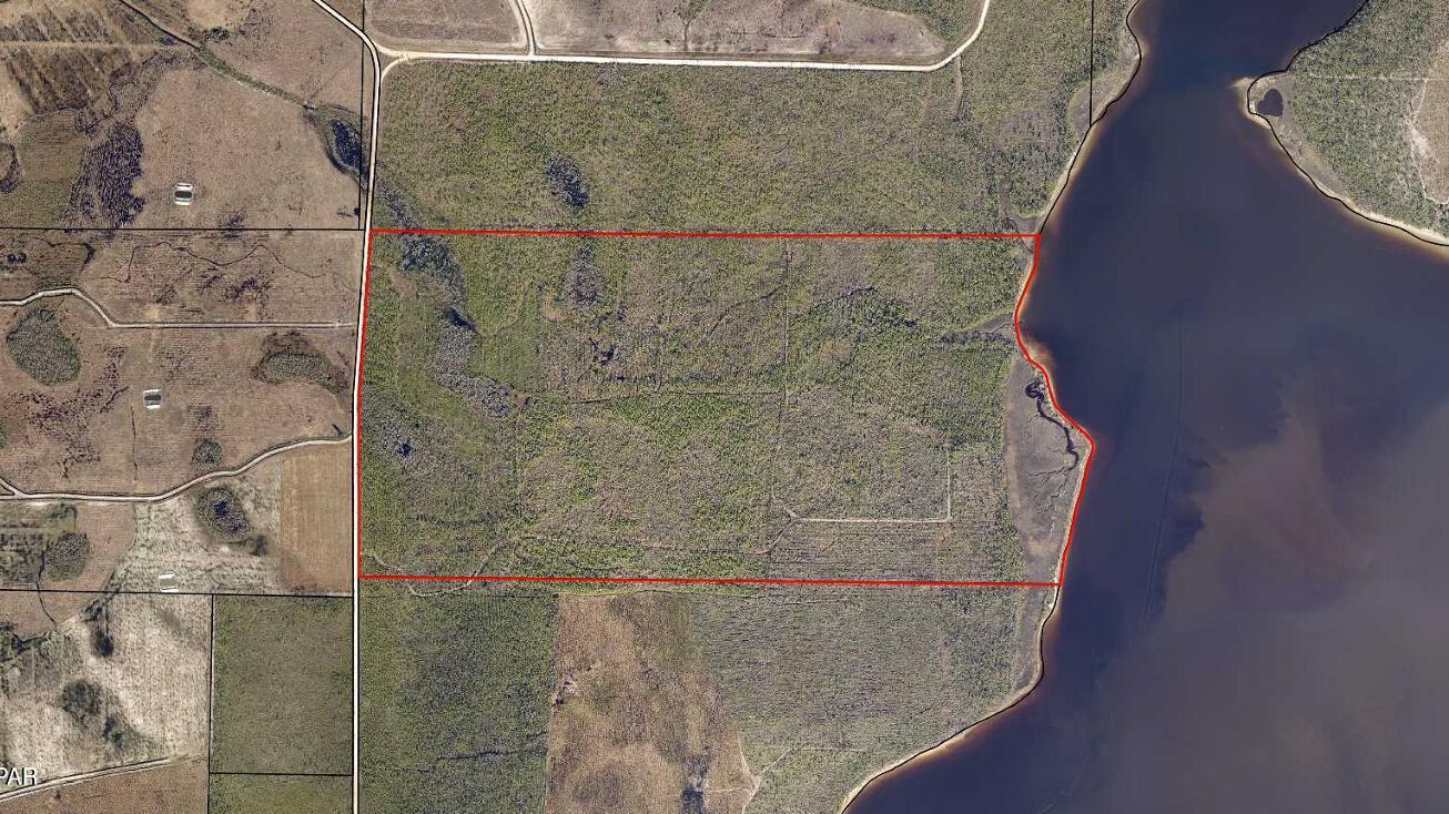Allanton Rd, Panama City, FL 32404