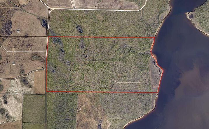 Pictures of Land property located at Allanton Rd, Panama City, FL 32404 for sales - image #1