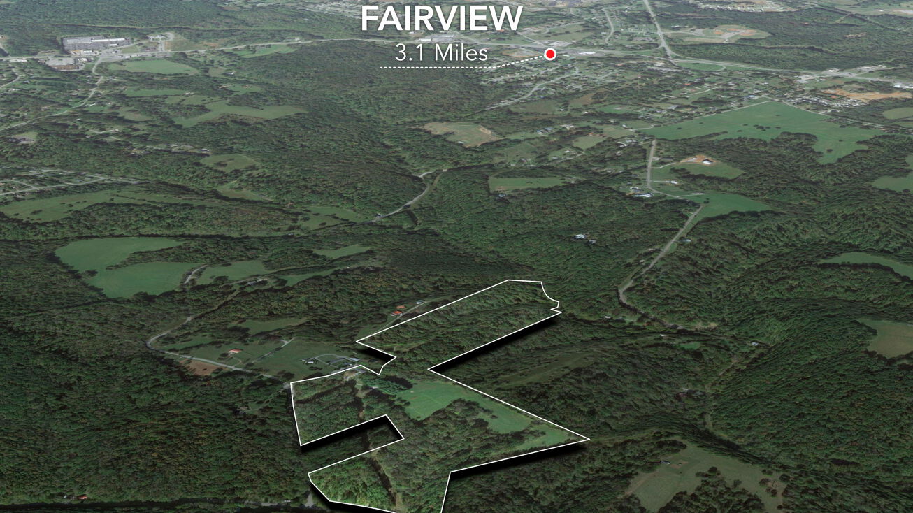 7767 Fernvale Rd, Fairview, TN 37062